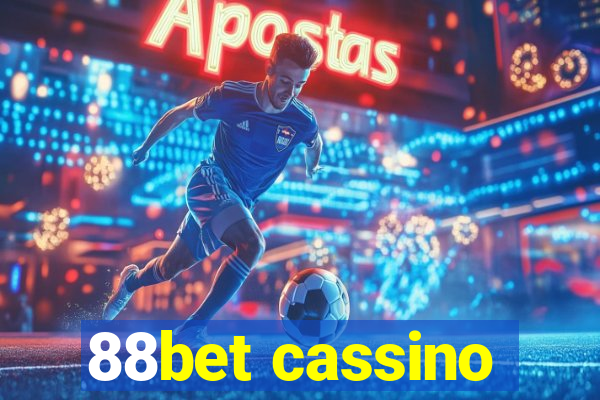 88bet cassino